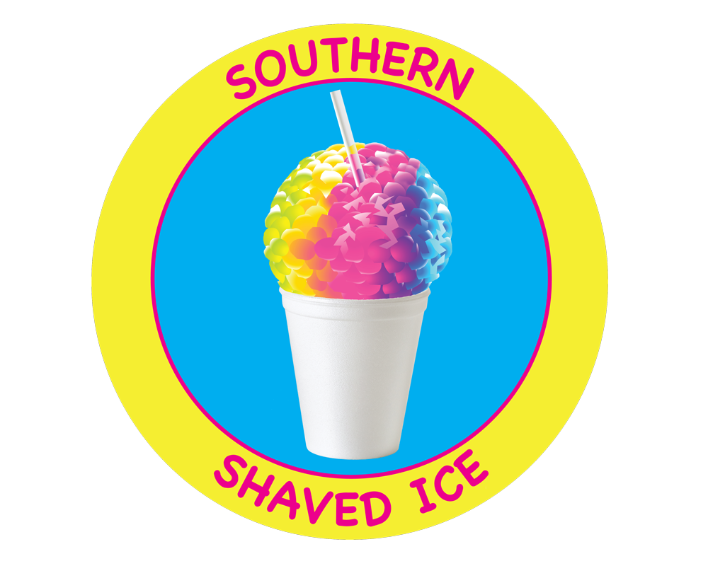 Southern Shaved Ice