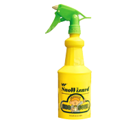 SnoSour Spray