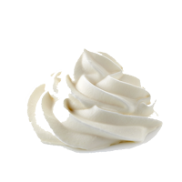 Whipped Cream