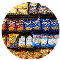 Assorted Chips