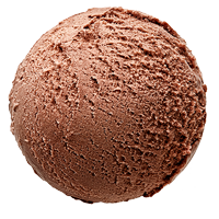 Chocolate - 1 Scoop