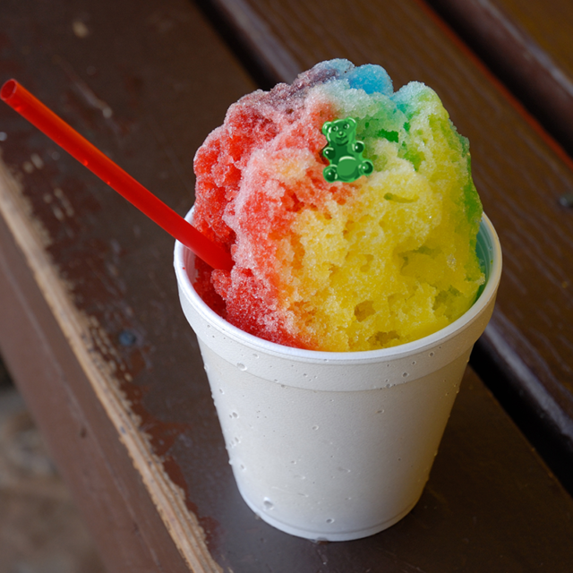 About Us – Southern Shaved Ice