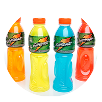 Sports Drinks