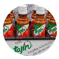 Tajín Seasoning