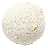 Vanilla - 1 Scoop